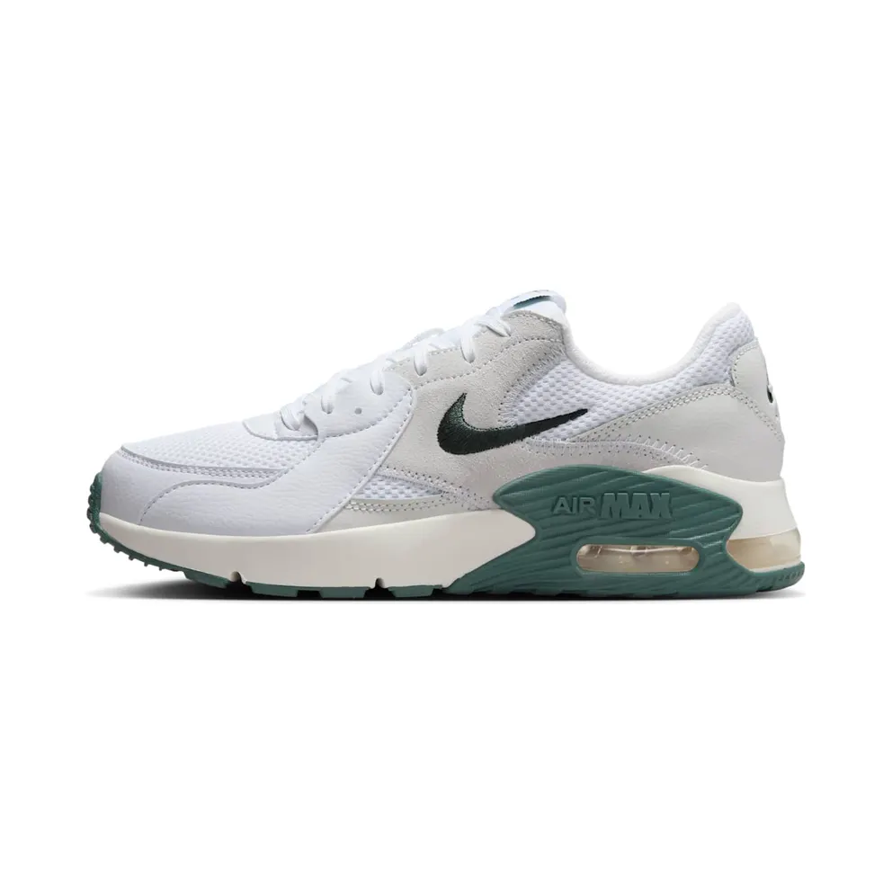 Nike Air Max Excee White Phantom Sail Vintage Green (HQ3411-100)