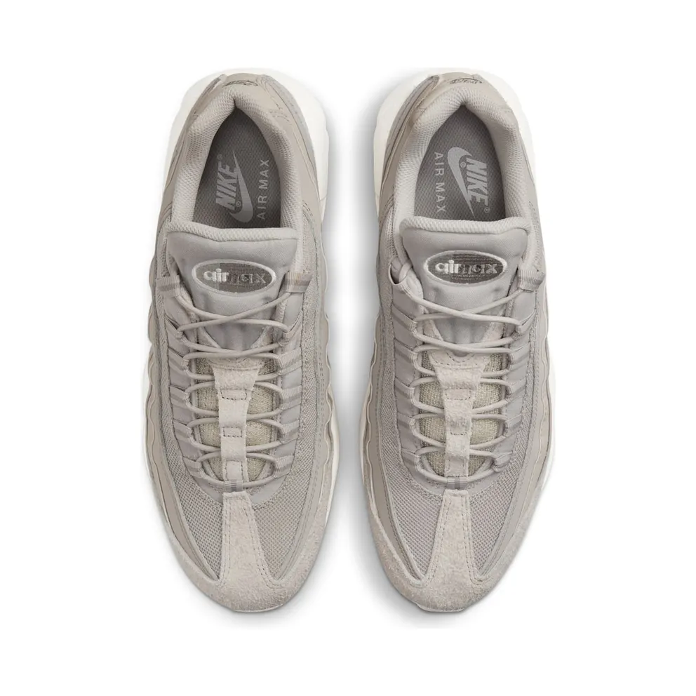Nike Air Max 95 SE Grey (DV2218-001)