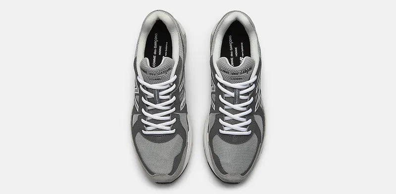 New Balance 860v2 Comme des Garcons Homme Grey (ML860JM2)