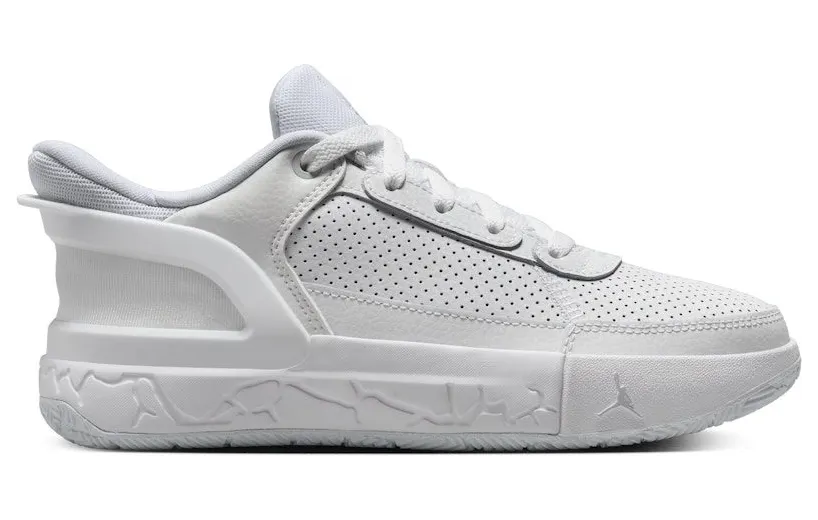 Jordan DAY1 EO White Summit White Pure Platinum (FQ1306-101)