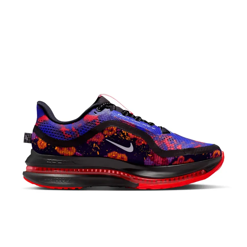 Nike Air Zoom Pegasus Premium “Bright Crimson” (IM6779-635)