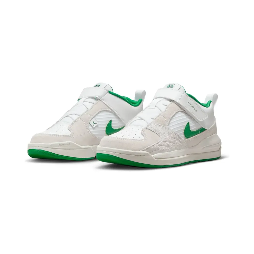 Jordan Stadium 90 White Sail Black Clover (DX4398-103)