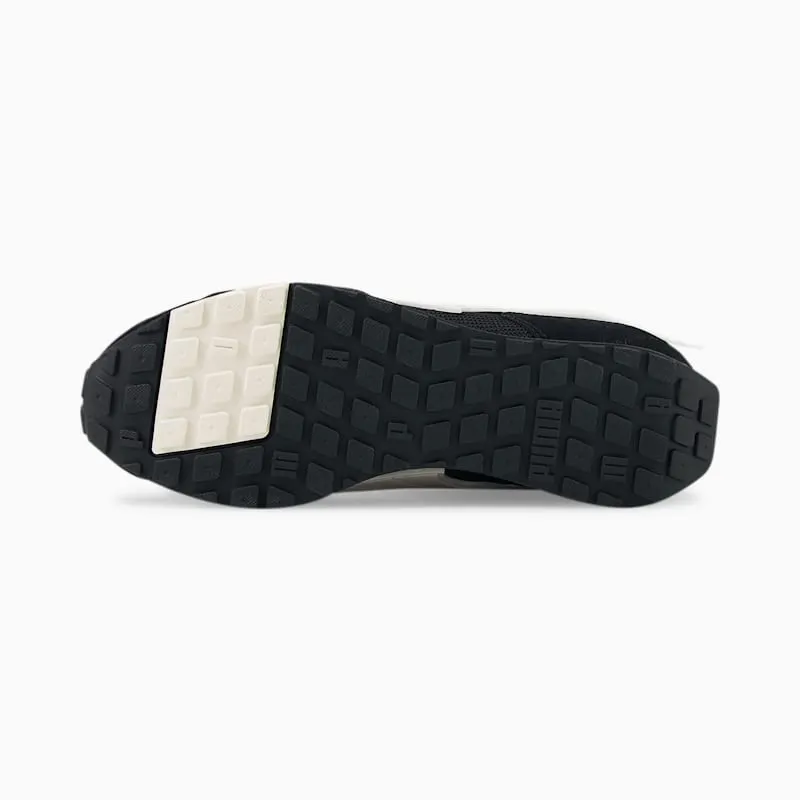 Puma Lo Rider Tech Retro White/Black (384063-03)