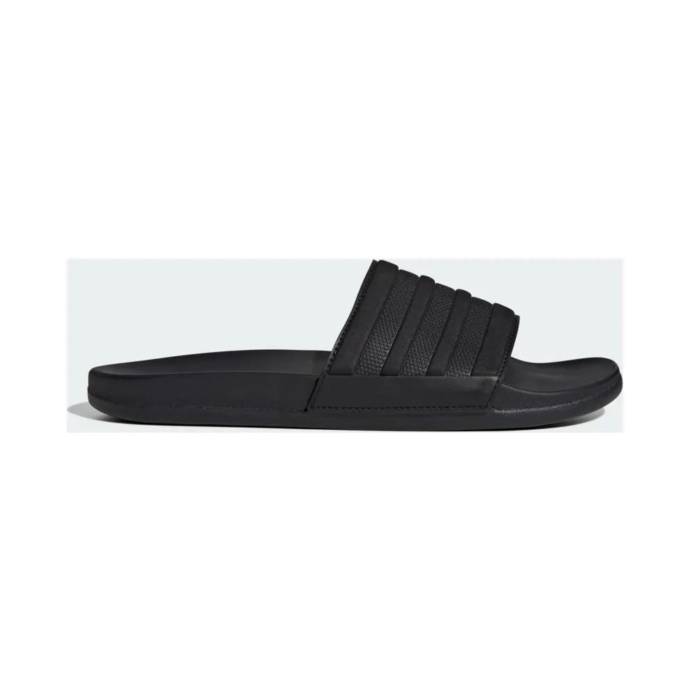 adidas Adilette Comfort Slides Triple Black (ID3406)