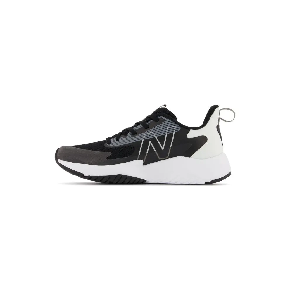 New Balance New Balance Black/White (GKRAVBW2)