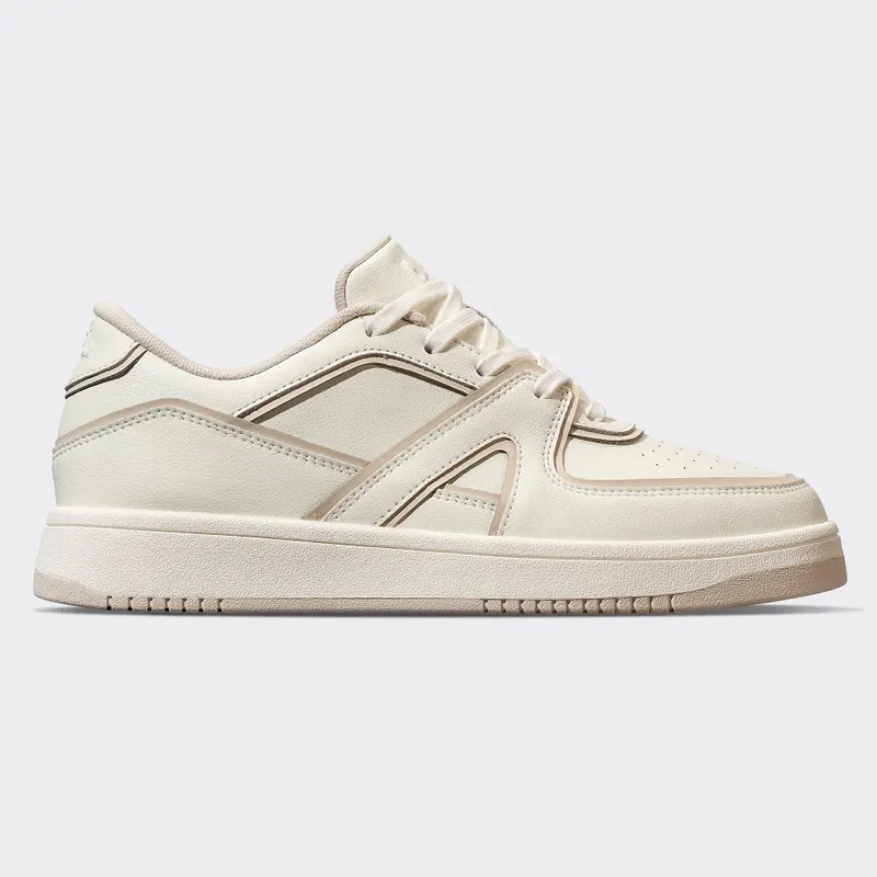APL Nostalgia ’87 “Ivory/Greige” (Women)