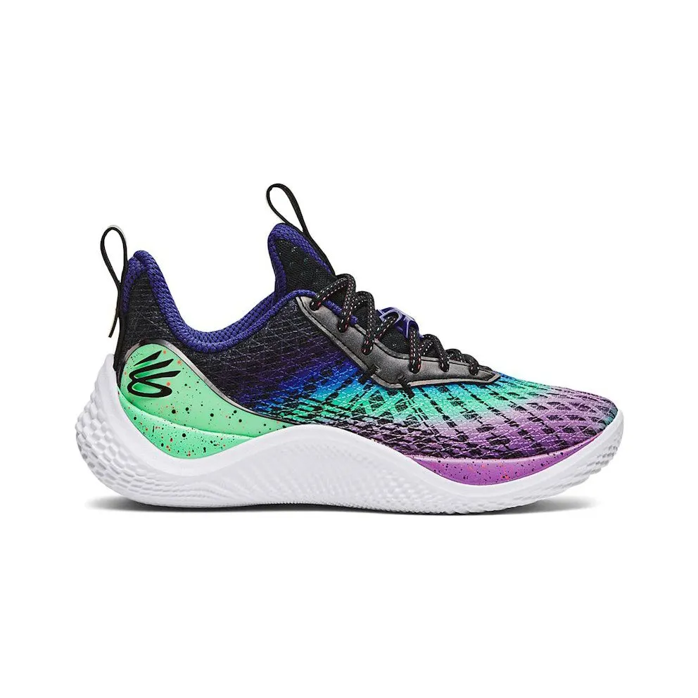 Under Armour Curry Flow 10 Northern Lights (3025627-500)
