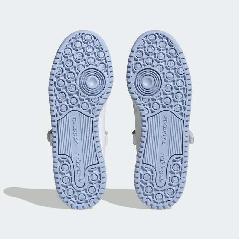 adidas Forum Low White Blue Dawn (HQ1913)