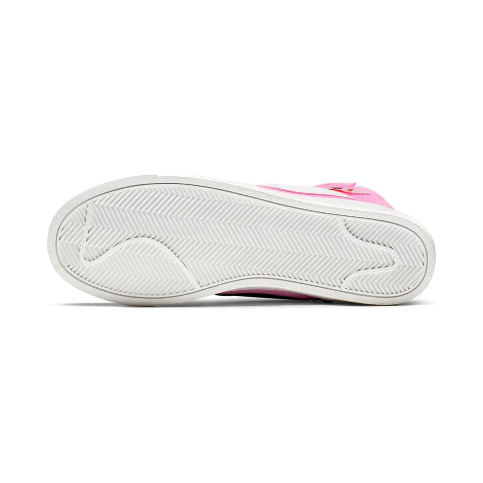 Nike Blazer Mid Rebel Psychic Pink (W) Psychic Pink/Summit White-Black (BQ4022-602)