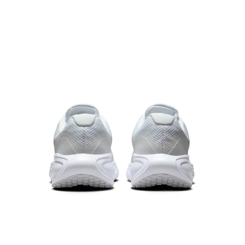 Nike Revolution 8 White Pure Platinum (HJ9198-100)