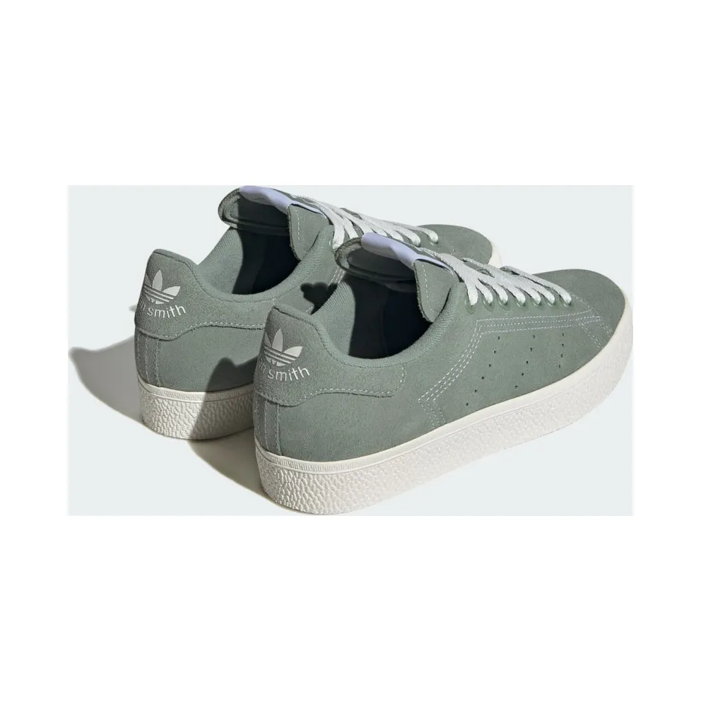 adidas Stan Smith CS Silver Green / Cloud White / Core White (IG2898)