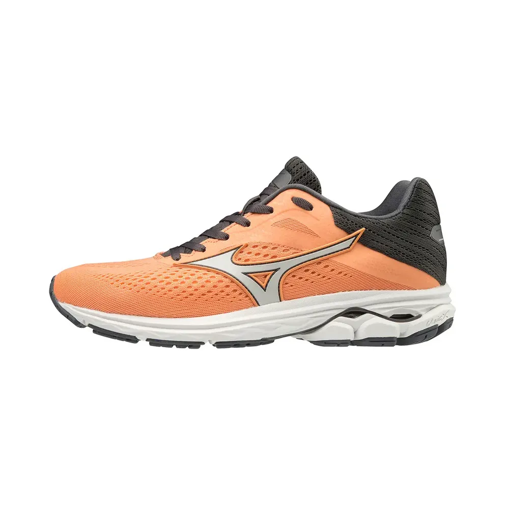 Mizuno Wave Rider Oranje (J1GD190346)
