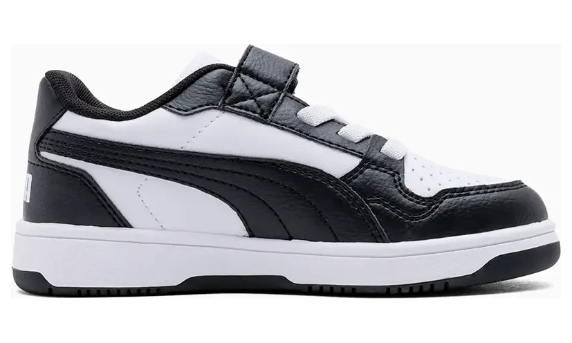 Puma sneaker weiß (398995-01)
