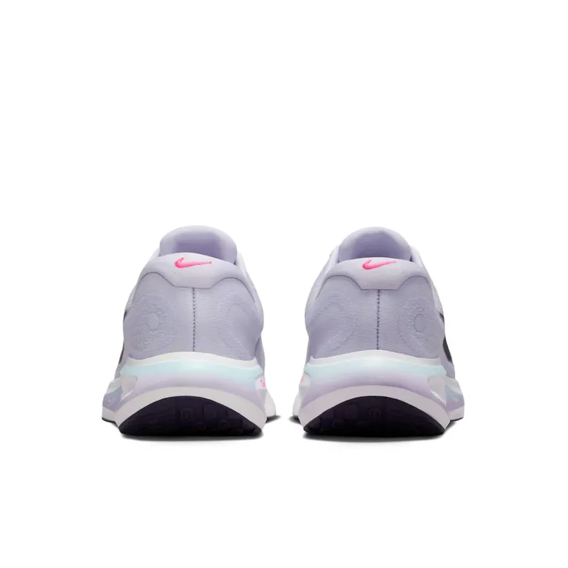 Nike Journey Run White Dark Raisin (IM6684-151)