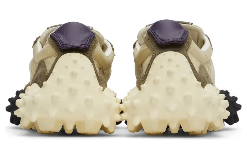 Eytys Off-White & Brown Fugu Sneakers (FUCC) (4)