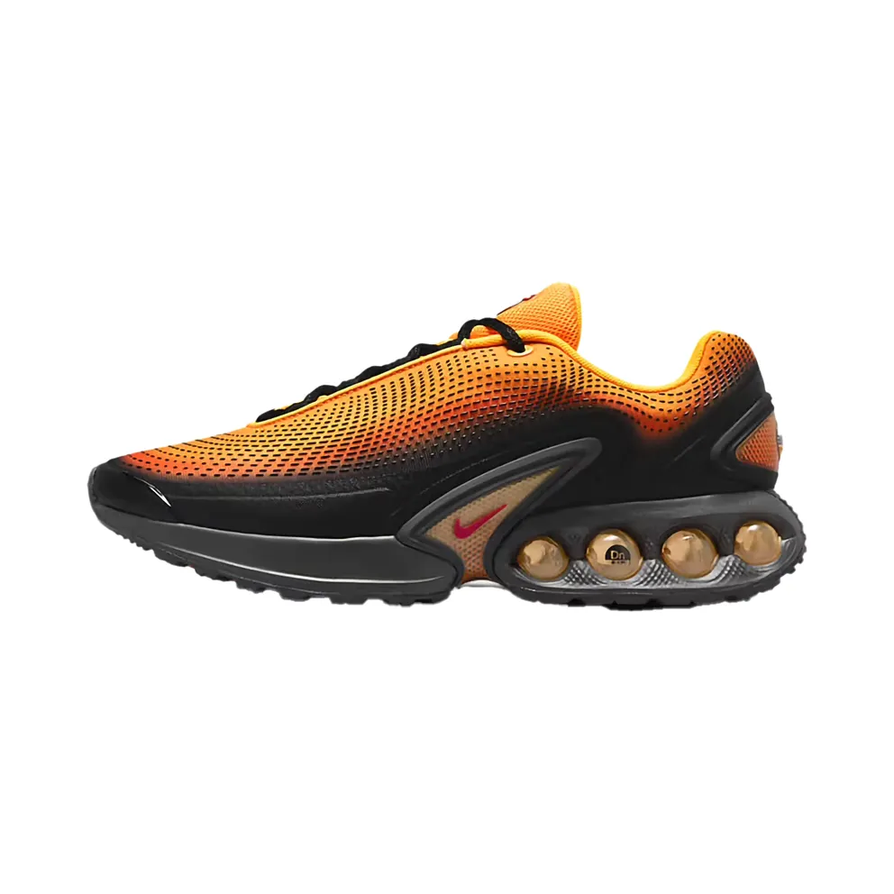 Nike Air Max DN SE “Laser Orange” (HM0810-800)