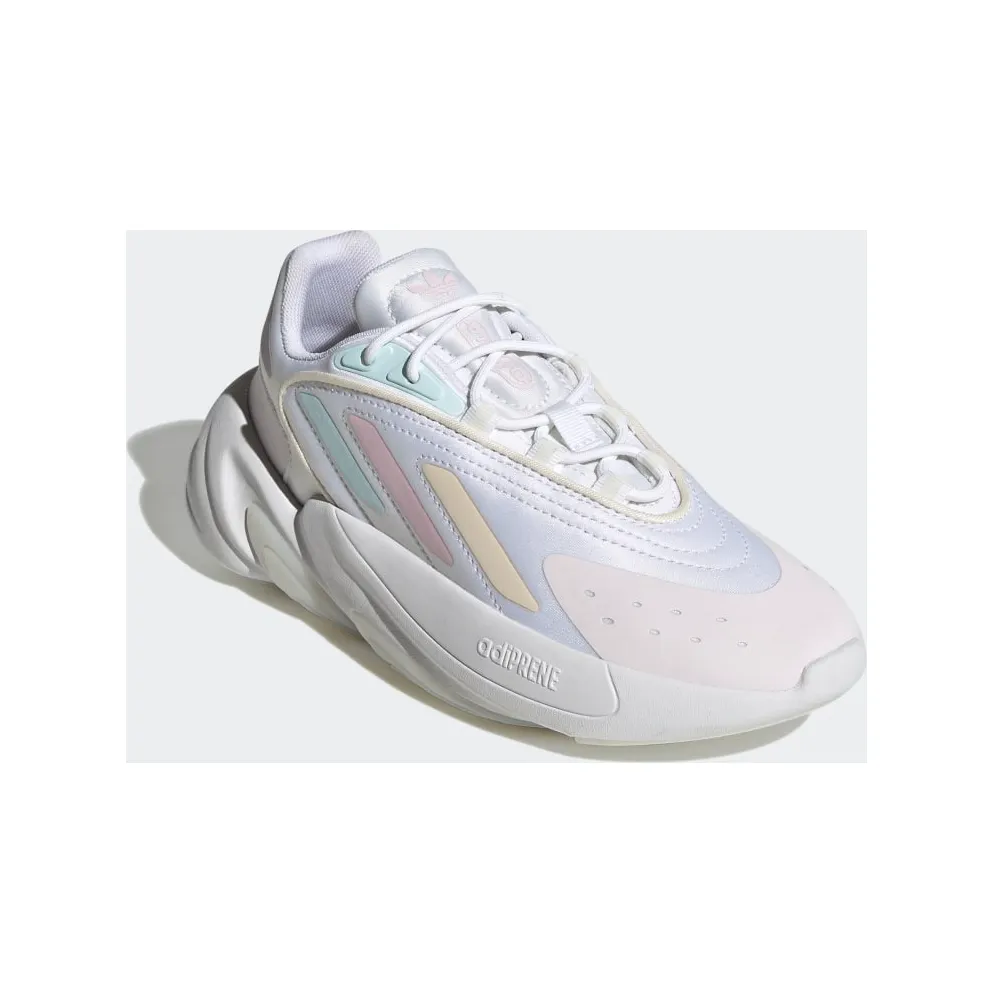 Adidas OZELIA Cloud White / Almost Pink / Almost Blue (GV8951)