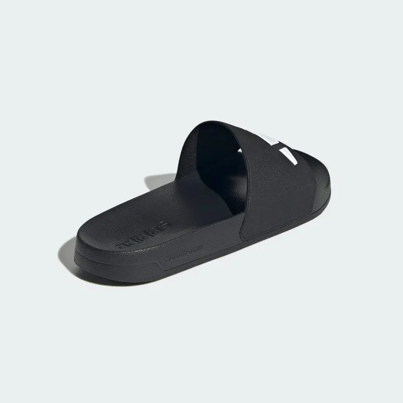 Adidas adilette Shower Slides Core Black / Cloud White / Core Black (JS3565)