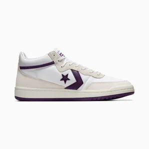 Converse Fastbreak Pro Suede Nylon “Vaporous Gray” (A08854C)