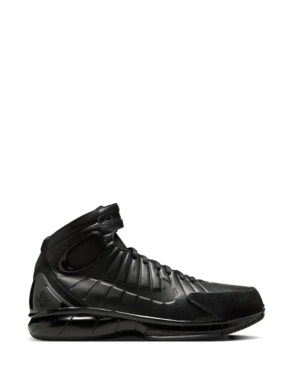 Nike Air Zoom Huarache 2K4 OT Black – Black (IV0329)