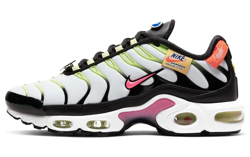 Nike Air Max Plus Have a Nike Day (W) (CU4747-100)