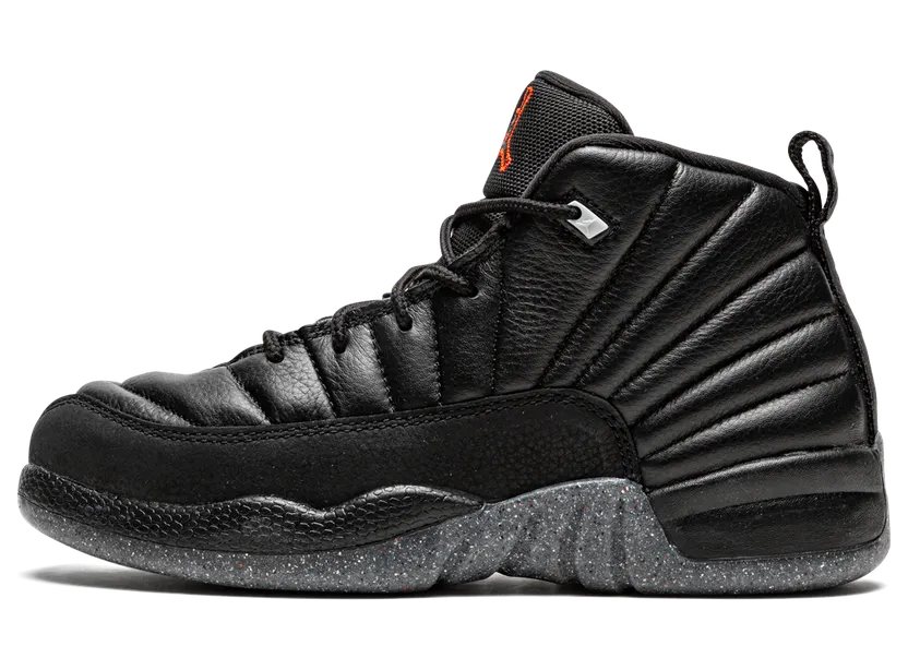 Jordan 12 Retro Utility (PS) (DM5205-006)