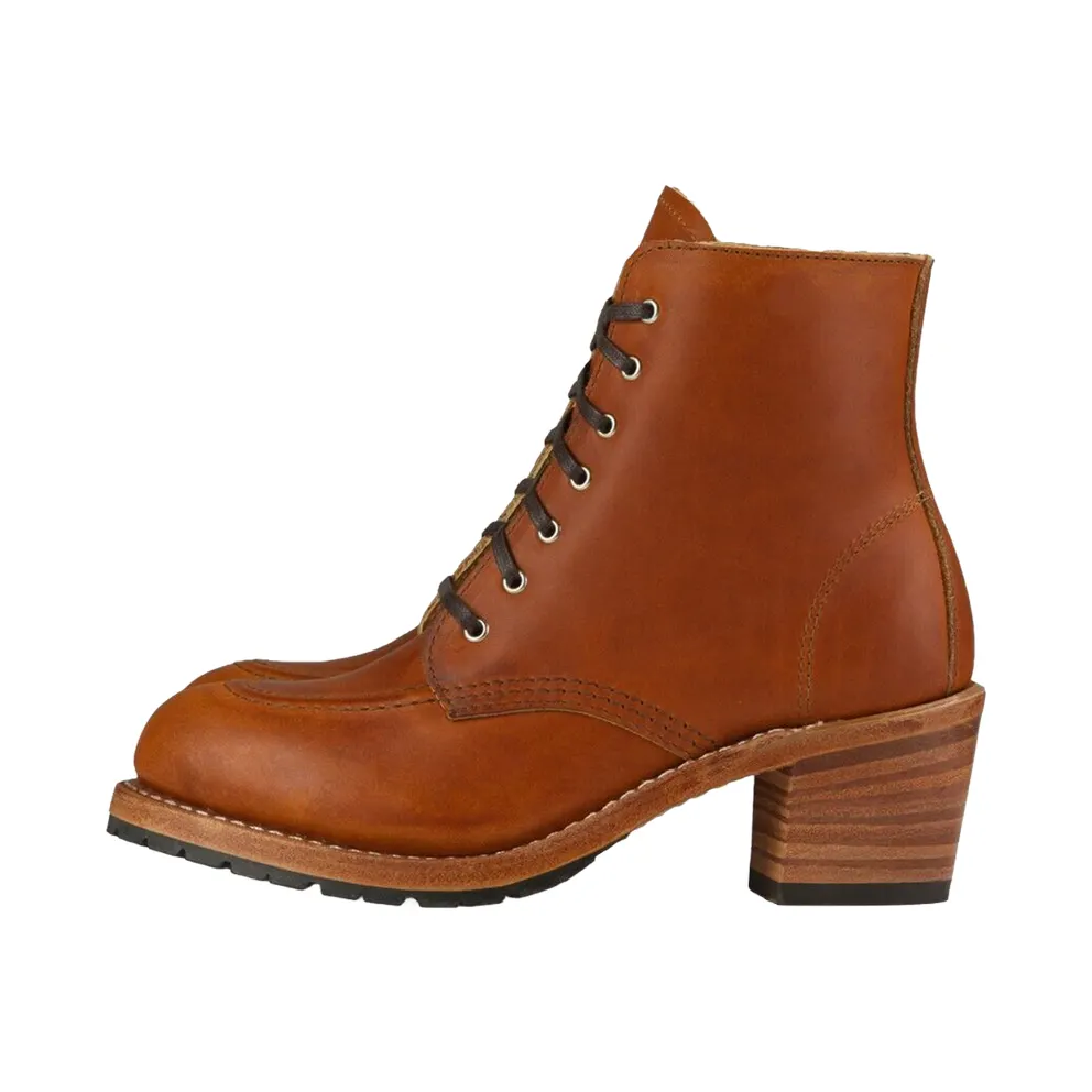 Red Wing Clara “Oro Legacy” (3404)