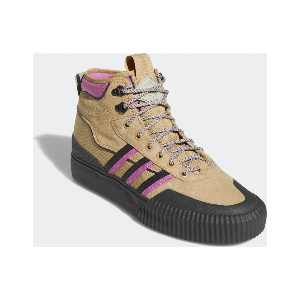 Adidas Akando ATR Beige Tone / Semi Pulse Lilac / Carbon (GX2067)