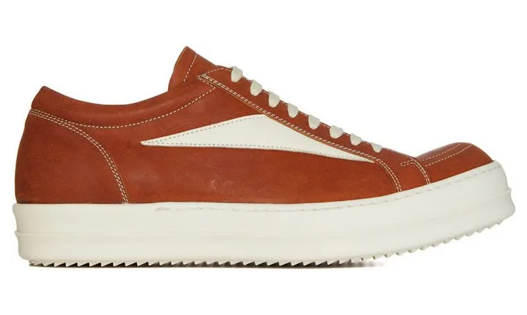 Rick Owens Lido Vintage Clay Milk SS24 (RU01D3897LBKLCO-5311)