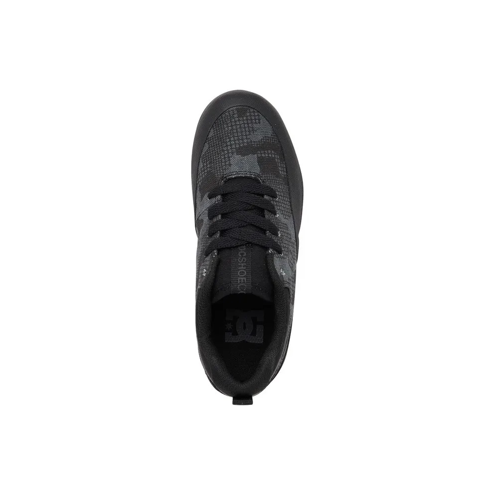 DC DC Infinite Black (ADBS300354blo)