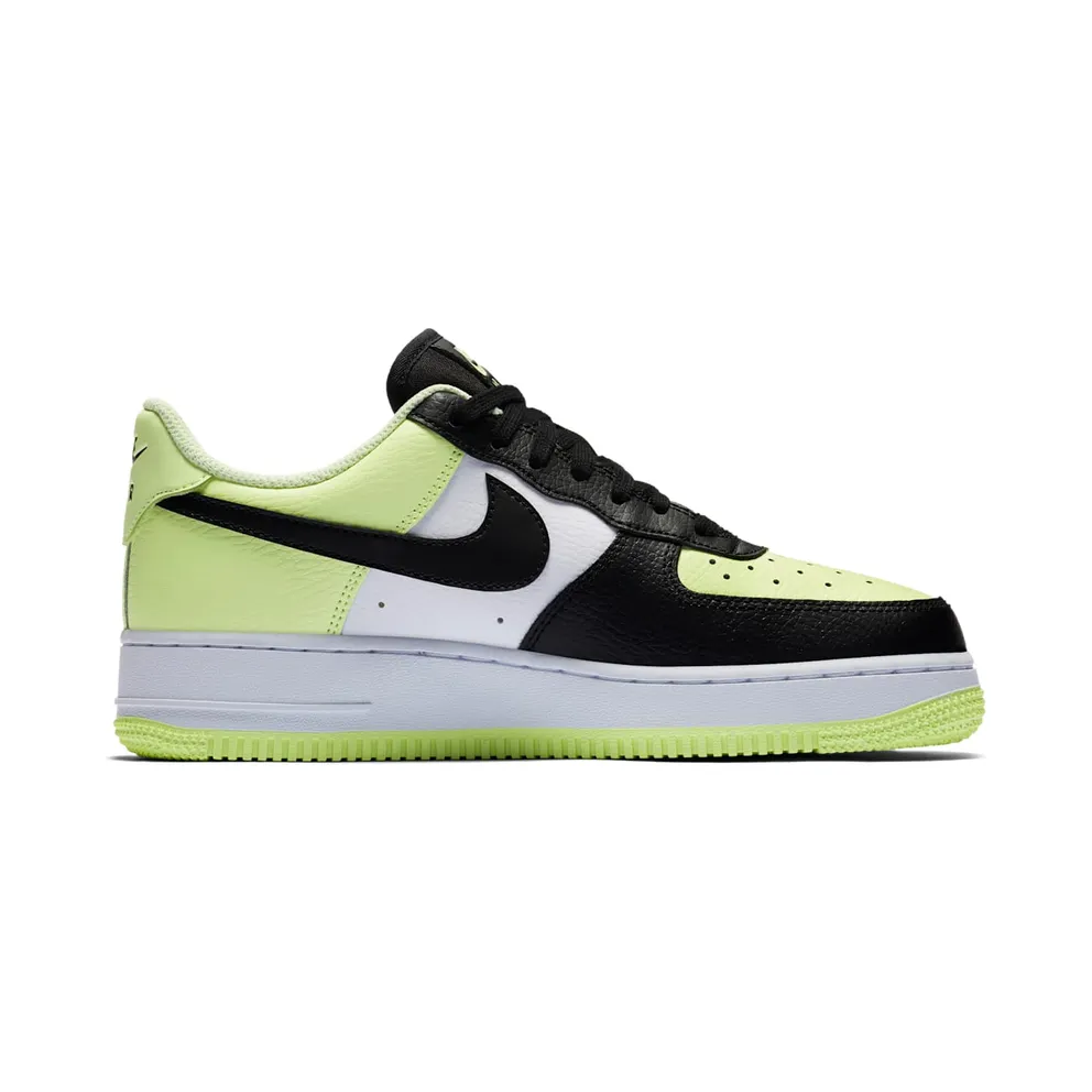 Nike Air Force 1 Low Barely Volt (CW2361-700)