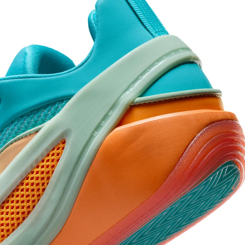 Jordan Luka 5 Meerkleurig (IU2366-900)