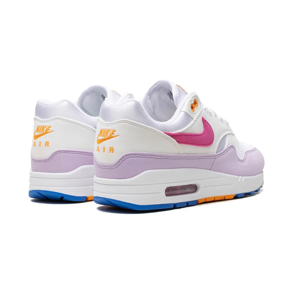 Nike Air Max 1 ’87 “Mismatched Swoosh” (HF5071-100)