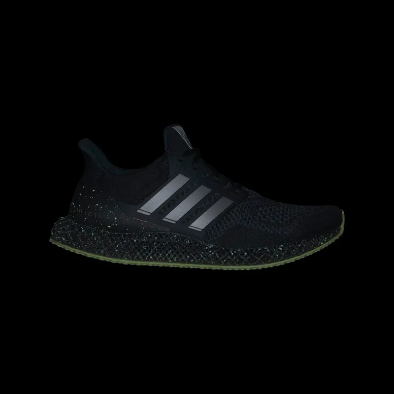 Adidas Ultra adidas 4D Core Black / Core Black / Carbon (HP9732)