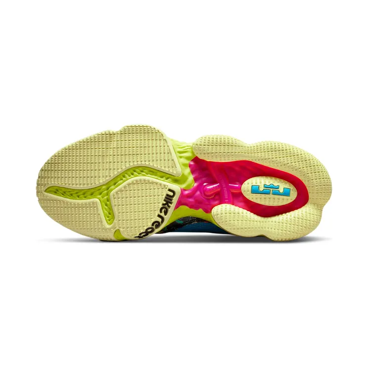nike-lebron-19 DM1058-500