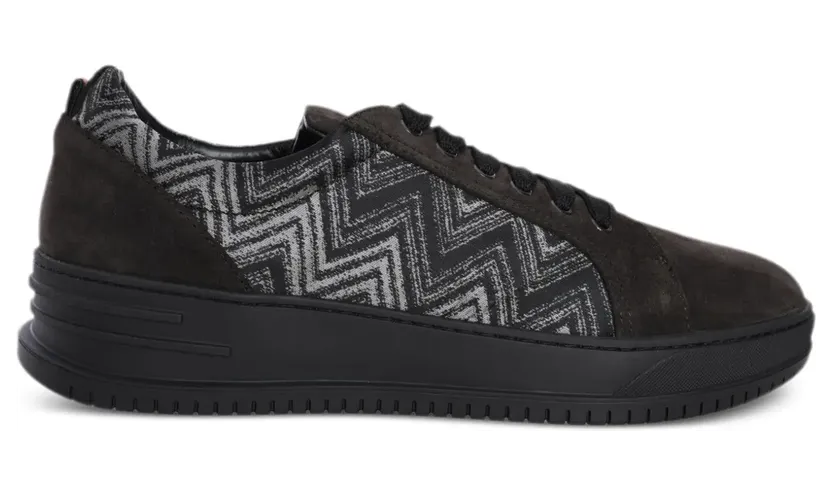 Missoni Alex “Black” (MM70051)