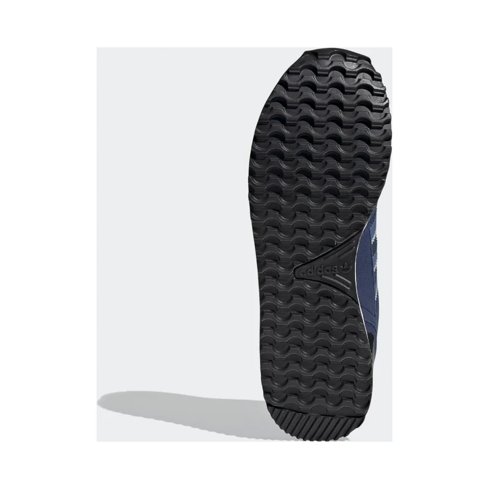 adidas ZX 700 Crew Navy / Crew Blue / Dark Blue (FX6968)