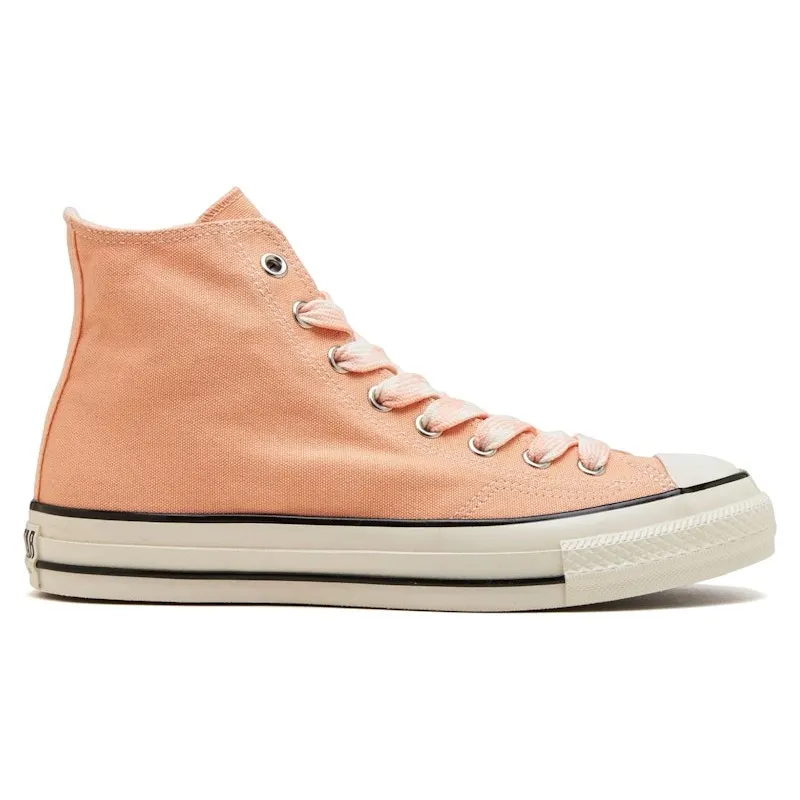 Converse Chuck Taylor All Star Aged 87 CL Hi Stranger Things Peach (31316473)