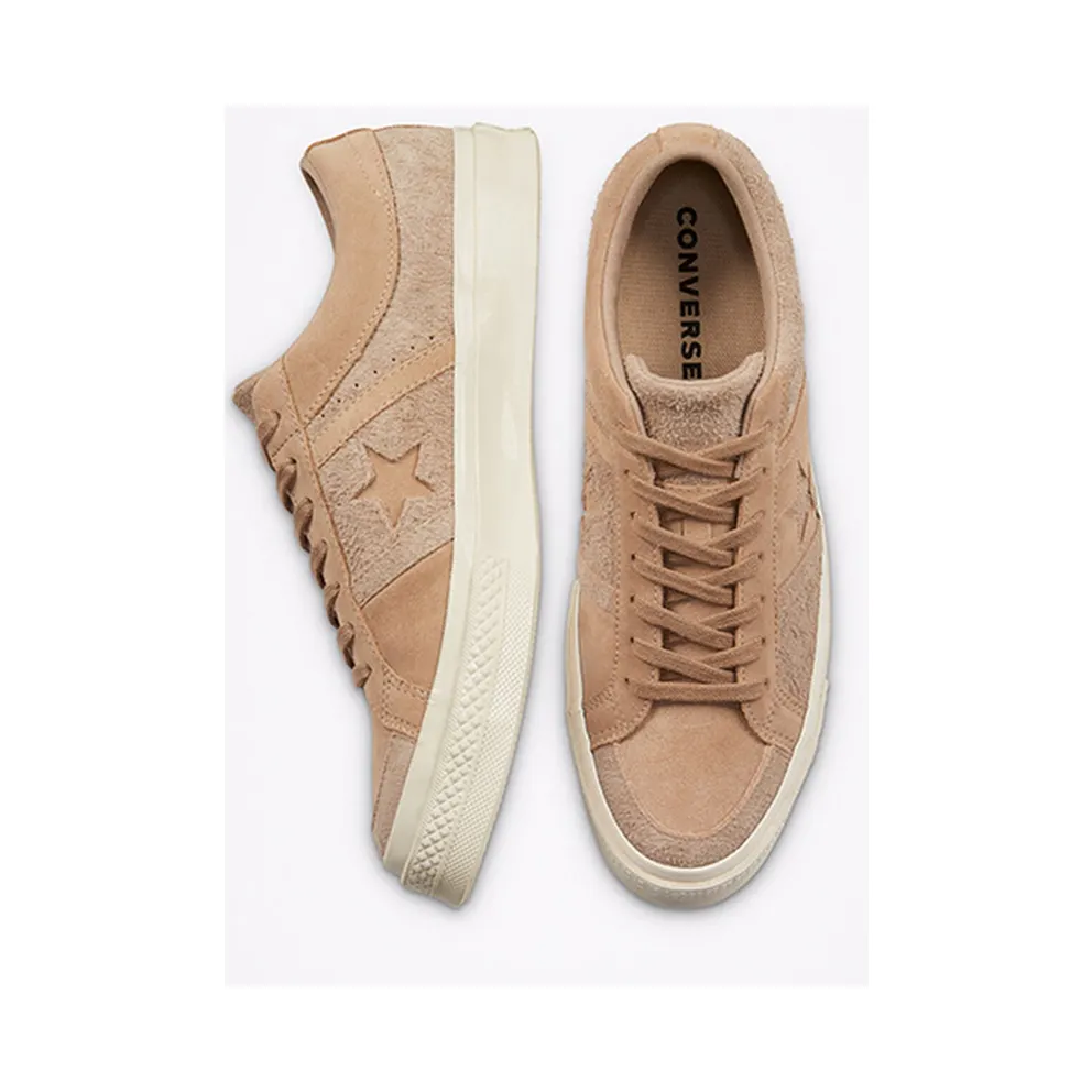 Converse Earth Tone Suede One Star Academy Low Top (167766C)