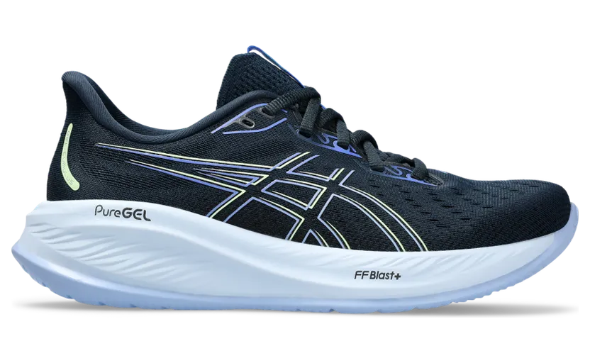 Asics Gel-cumulus 26 French Blue/Light Sapphire (1012B599.400)