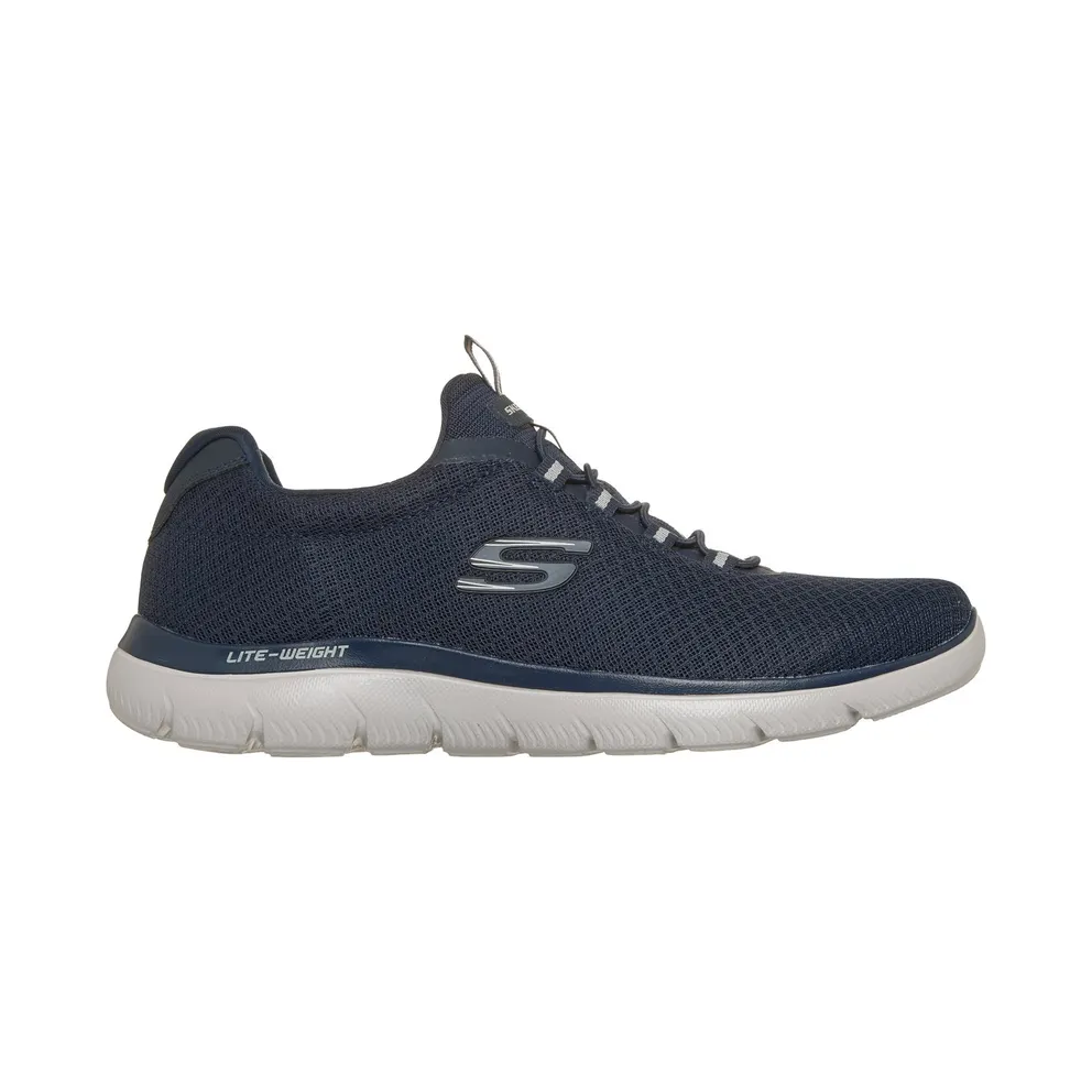 Skechers Summits Sneaker Marine