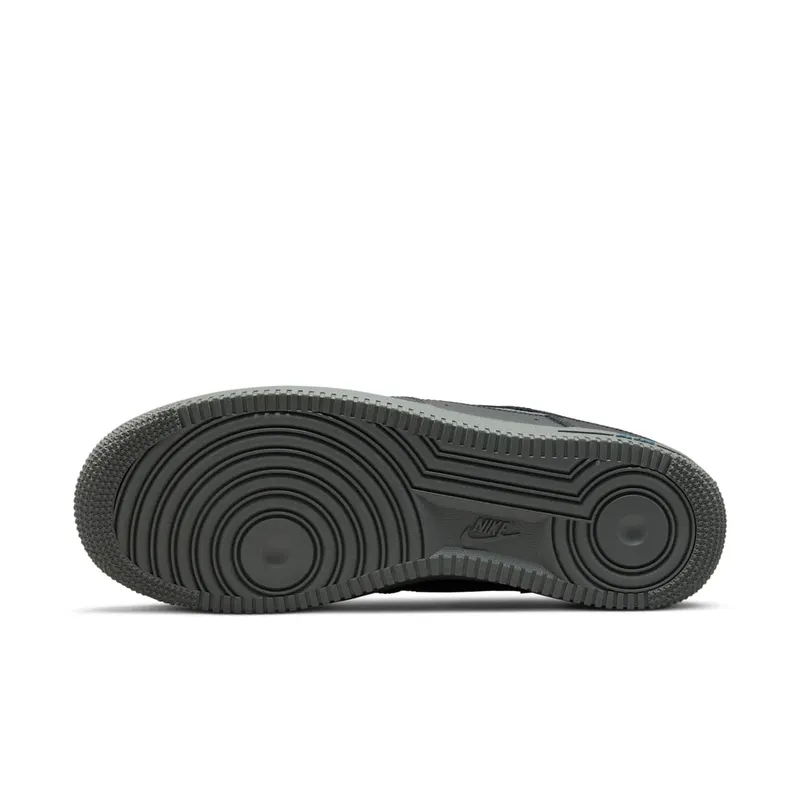 Nike Air Force 1 ’07 Black (DR0155-002)