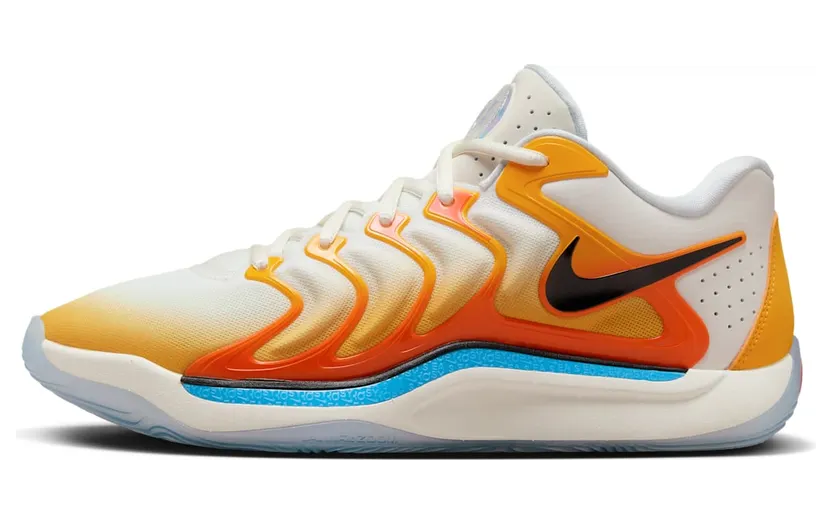 Nike KD 17 “Sunrise” (FJ9487-700)