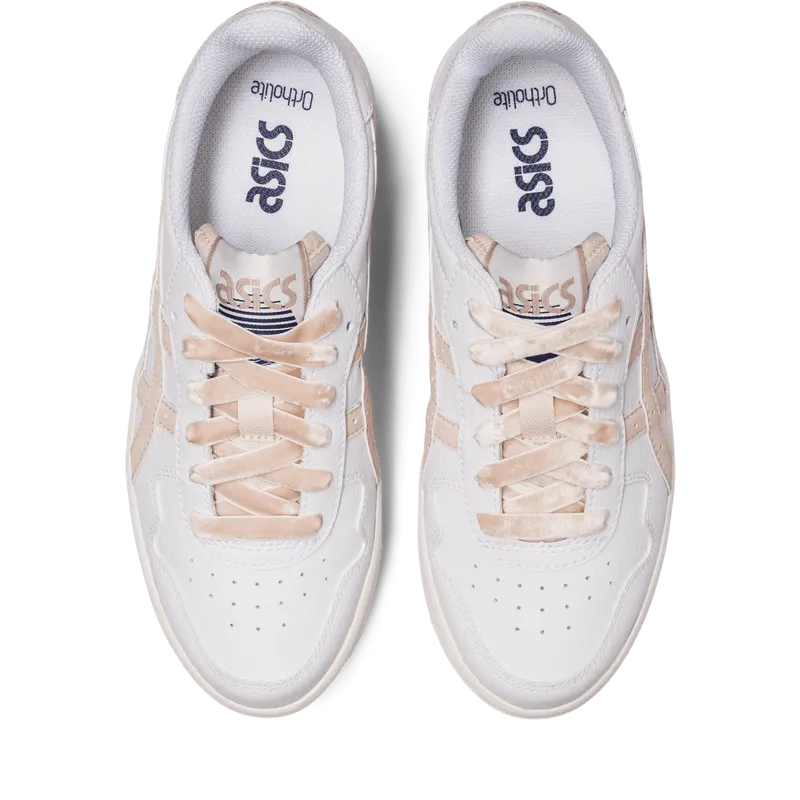 Asics JAPAN S PF White/Mineral Beige (1202A426.100)
