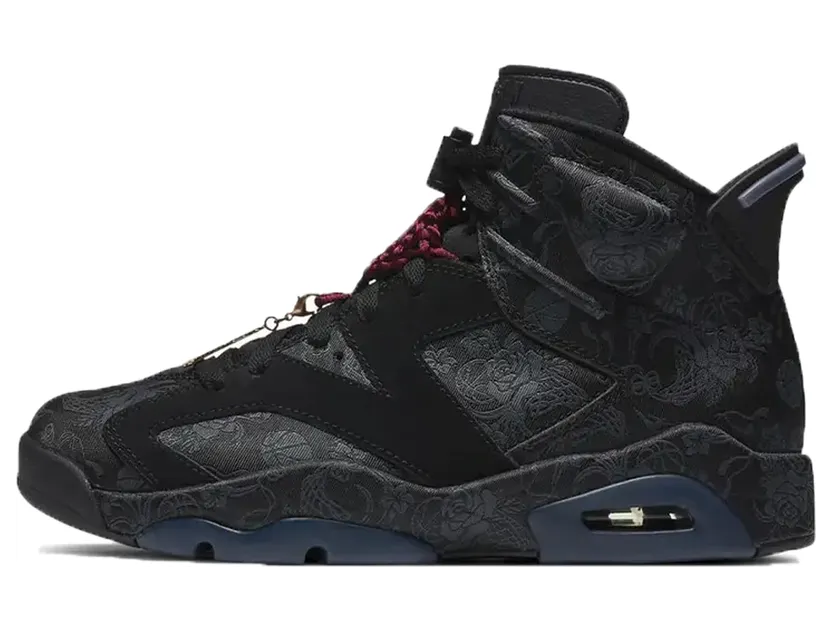 Air Jordan WMNS 6 Singles Day (2020) (DB9818-001)