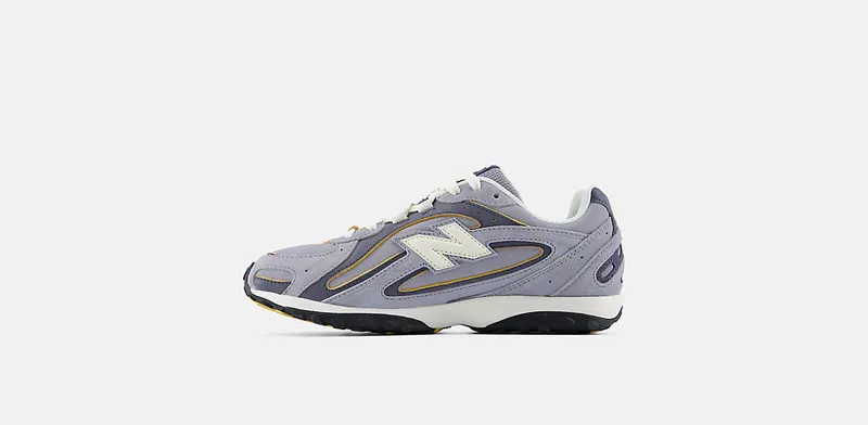 New Balance 204L “Digital Mist” (U204L3OL)