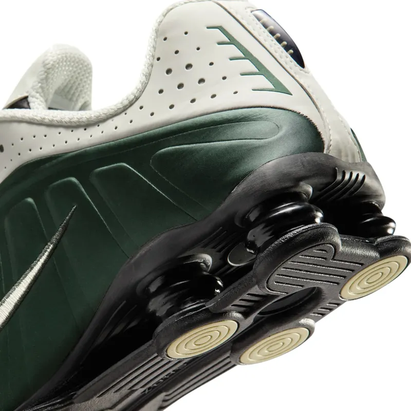 Nike Shox R4 Green (HQ1988-300)