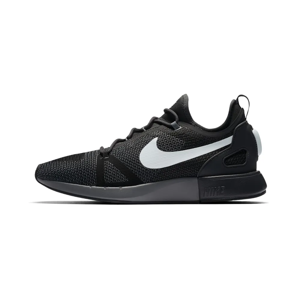 Nike Duel Racer Black White (918228-007)