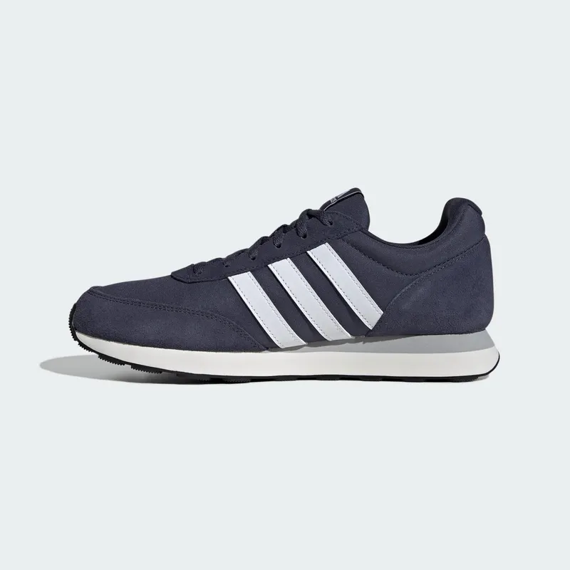 Adidas Run 60s 3.0 Shadow Navy / Cloud White / Core Black (IE3825)