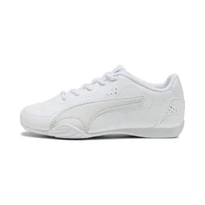 Puma Catch “Puma White / Feather Gray” (403905_01)